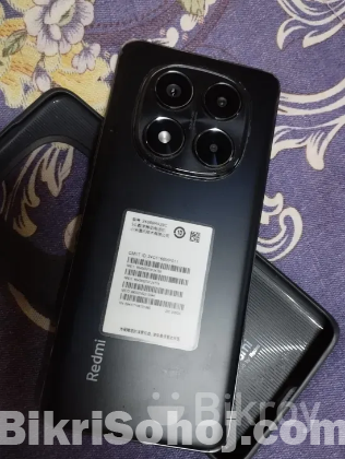 Redmi note 14 pro cn 12/256 gb